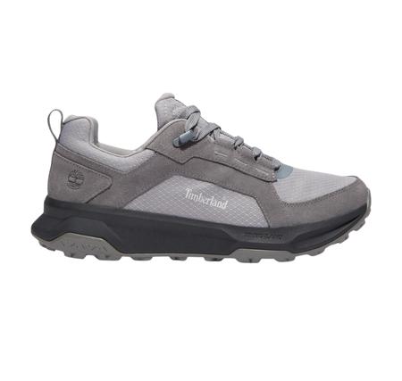 Timberland Motion Ledge Low Lace Up Waterproof Snea Erkek Spor Ayakkabı