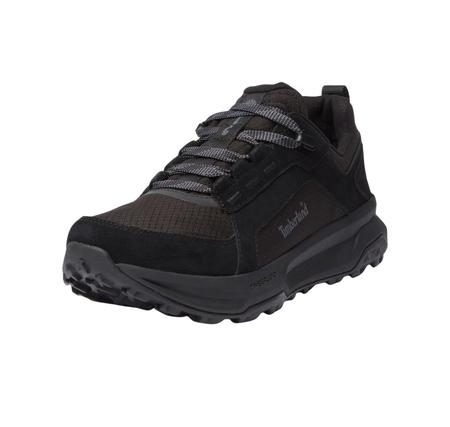 Timberland Motion Ledge Low Lace Up Waterproof Snea Erkek Spor Ayakkabı