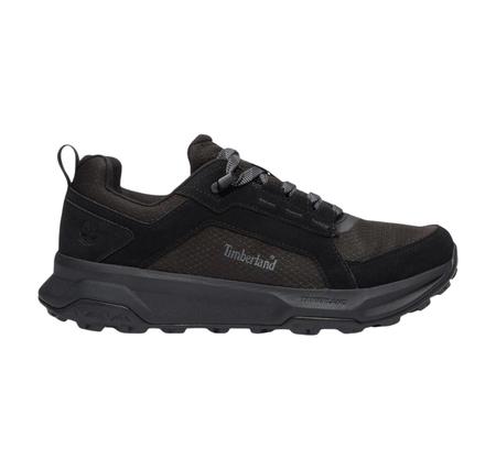 Timberland Motion Ledge Low Lace Up Waterproof Snea Erkek Spor Ayakkabı