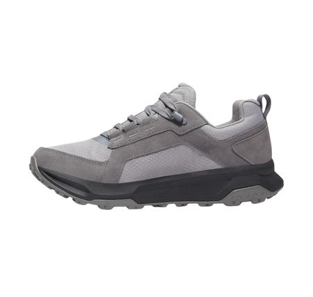 Timberland Motion Ledge Low Lace Up Waterproof Snea Erkek Spor Ayakkabı