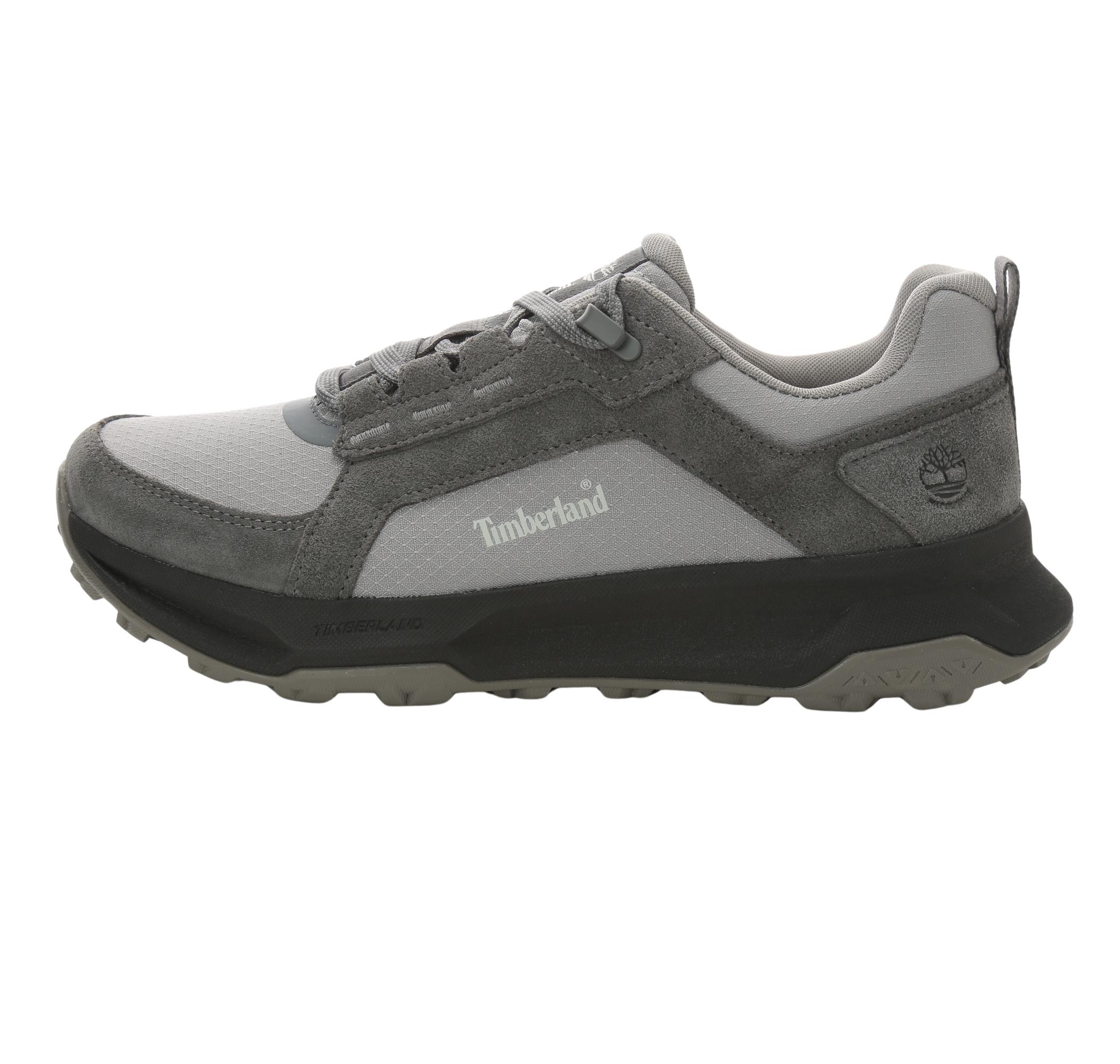 Мужские кроссовки Timberland Motion Ledge Low Lace Up Waterproof Snea