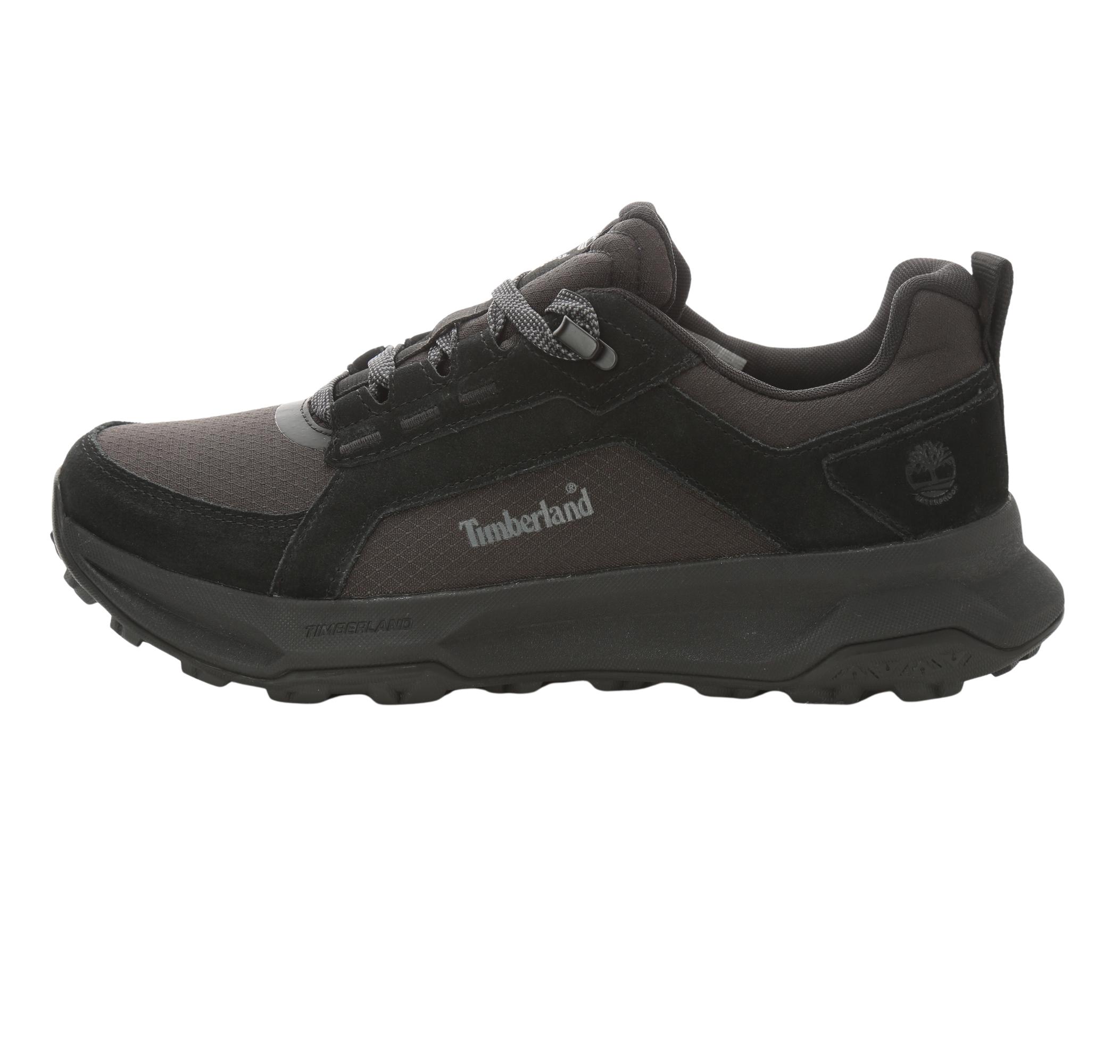 Мужские кроссовки Timberland Motion Ledge Low Lace Up Waterproof Snea