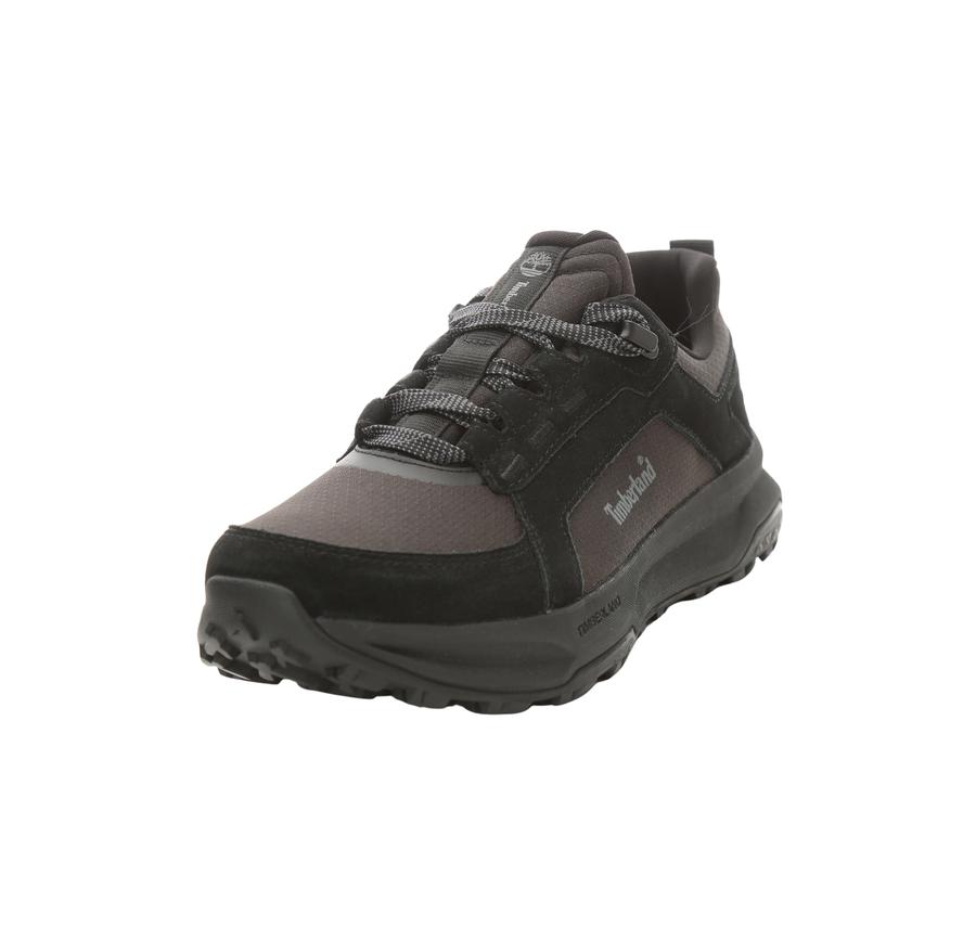 Timberland Motion Ledge Low Lace Up Waterproof Snea Erkek Spor Ayakkabı Siyah Timberland Motion Ledge Low Lace Up Waterproof Snea Erkek Spor Ayakkabı Siyah