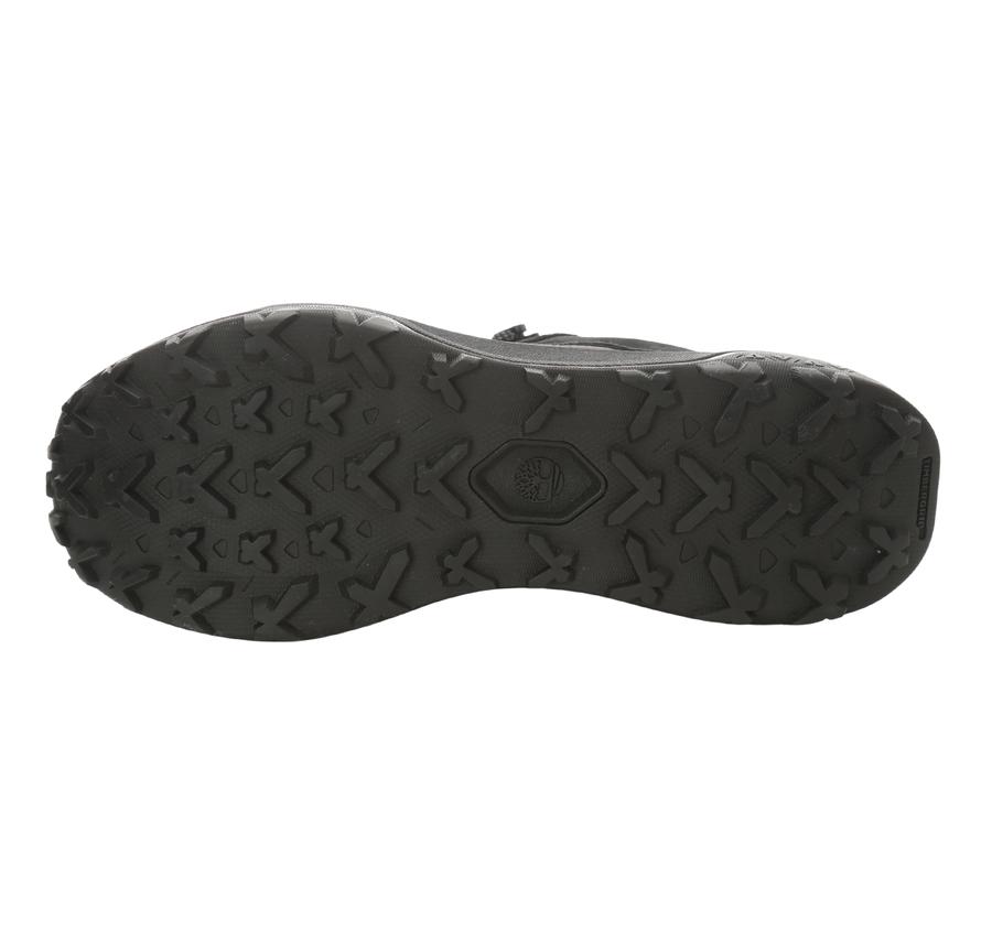 Timberland Motion Ledge Low Lace Up Waterproof Snea Erkek Spor Ayakkabı Siyah Timberland Motion Ledge Low Lace Up Waterproof Snea Erkek Spor Ayakkabı Siyah