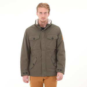 mt kelsey field jacket