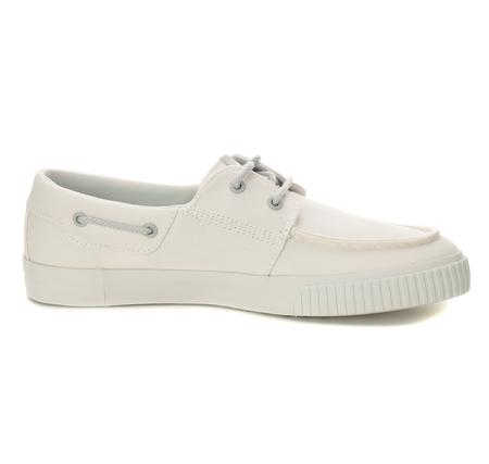 Timberland Mylo Bay Low Lace Up Sneaker Erkek Spor Ayakkabı Beyaz