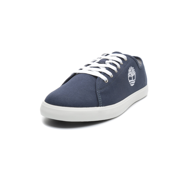 timberland newport bay canvas