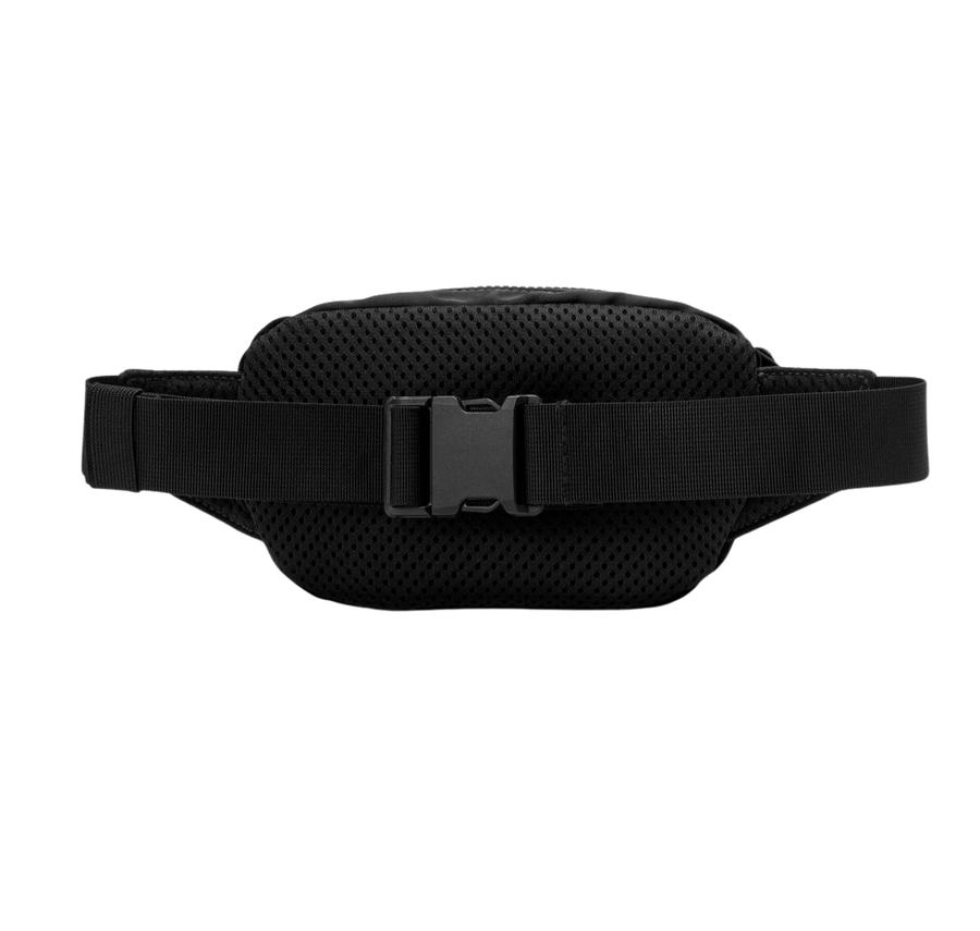 Timberland Nylon Sling Bag Bel Çantası Siyah Timberland Nylon Sling Bag Bel Çantası Siyah