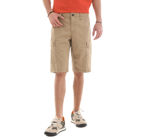 Timberland Outdoor Cargo Short Erkek Şort Ve Kapri Krem