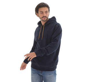 Timberland Outdoor Heritage Est.1973 Hoodie Sweats Erkek Sweatshirt Lacivert