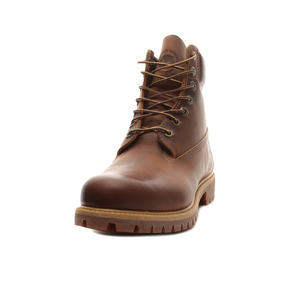 Timberland Premium 6 Inch Lace Up Waterp Erkek Bot Ve Çizme Kahve
