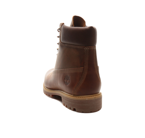 Timberland Premium 6 Inch Lace Up Waterp Erkek Bot Ve Çizme Kahve