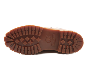Timberland Premium 6 Inch Lace Up Waterp Erkek Bot Ve Çizme Kahve