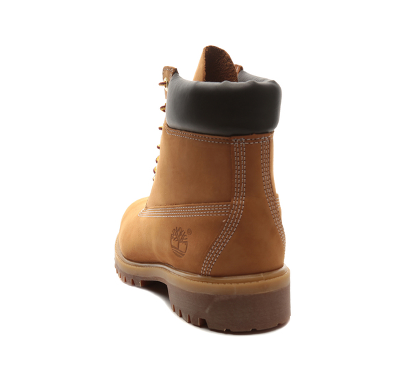 Timberland Premium 6 Inch Lace Up Waterp Erkek Bot Ve Çizme Sarı Timberland Premium 6 Inch Lace Up Waterp Erkek Bot Ve Çizme Sarı