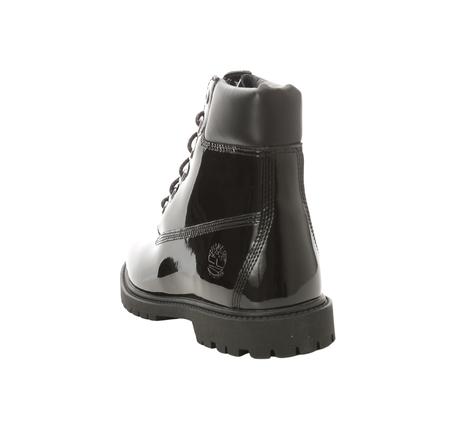 Timberland  Premium 6 Inch Lace Up Waterp Kadın Bot Ve Çizme Siyah