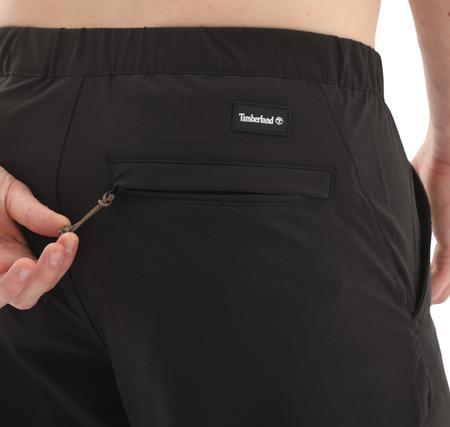 Timberland Quıck-Dry Stretch Pants Erkek Pantolon Siyah Timberland Quıck-Dry Stretch Pants Erkek Pantolon Siyah