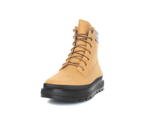 Timberland Ray City 6 İn Boot Wp Kadın Bot Ve Çizme Sarı
