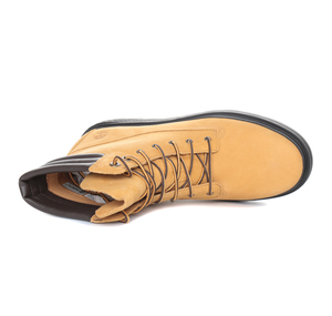 Timberland Ray City 6 İn Boot Wp Kadın Bot Ve Çizme Sarı