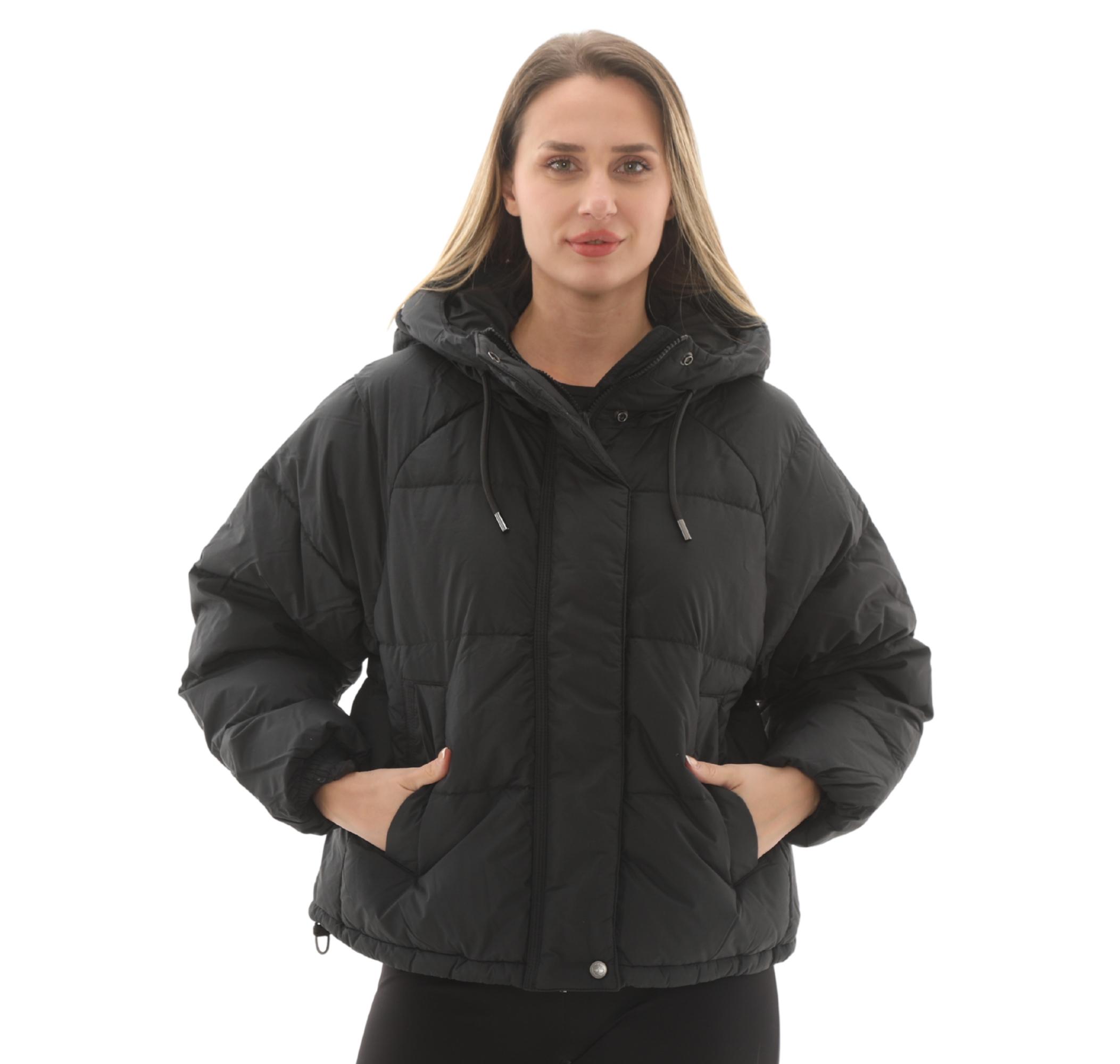 Женская куртка Timberland Recycled Down Puffer