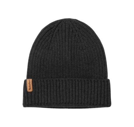 Timberland Rib Knit Beanie Erkek Timberland Rib Knit Beanie Erkek
