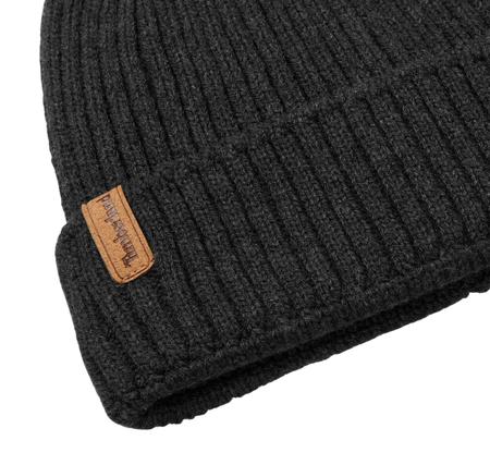 Timberland Rib Knit Beanie Erkek