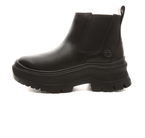 Timberland Roxie Lane Mıd Chelsea Boot Kadın Bot Ve Çizme Siyah