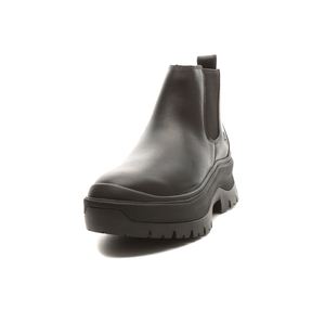 Timberland Roxie Lane Mıd Chelsea Boot Kadın Bot Ve Çizme Siyah
