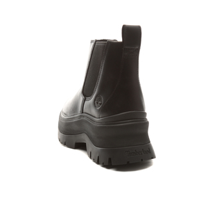 Timberland Roxie Lane Mıd Chelsea Boot Kadın Bot Ve Çizme Siyah