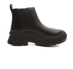 Timberland Roxie Lane Mıd Chelsea Boot Kadın Bot Ve Çizme Siyah