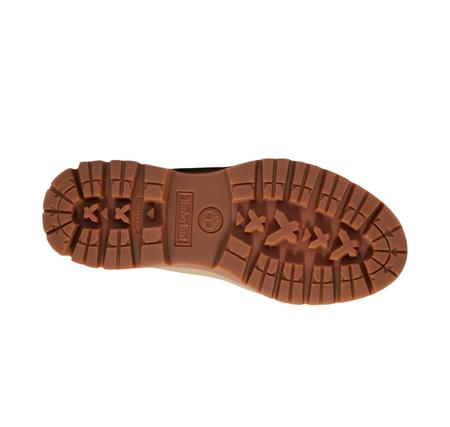 Timberland Roxie Lane Mıd Chelsea Boot Kadın Bot Ve Çizme Kahve