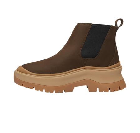 Timberland Roxie Lane Mıd Chelsea Boot Kadın Bot Ve Çizme