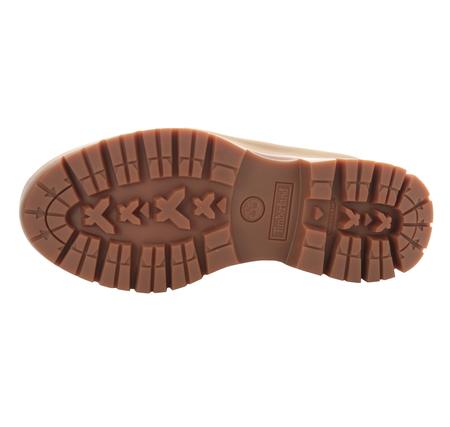 Timberland Roxie Lane Mıd Chelsea Boot Kadın Bot Ve Çizme Kahve