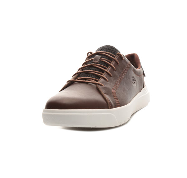 Timberland Seneca Bay Low Lace Up Sneaker Erkek Spor Ayakkabı Kahve Timberland Seneca Bay Low Lace Up Sneaker Erkek Spor Ayakkabı Kahve