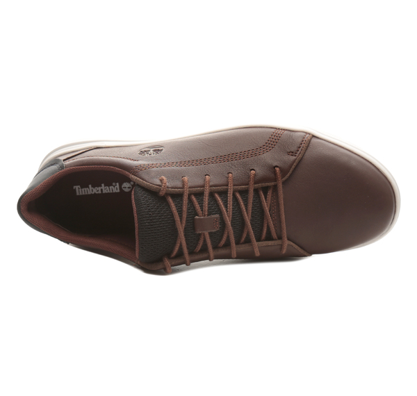 Timberland Seneca Bay Low Lace Up Sneaker Erkek Spor Ayakkabı Kahve Timberland Seneca Bay Low Lace Up Sneaker Erkek Spor Ayakkabı Kahve