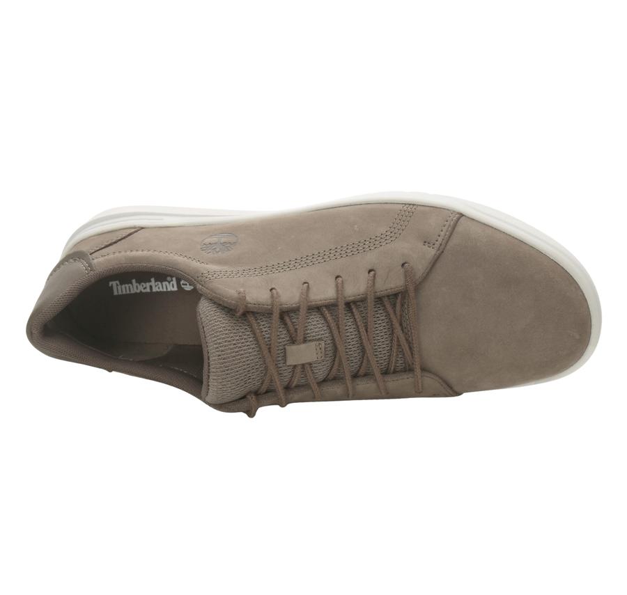 Timberland Seneca Bay Low Lace Up Sneaker Erkek Spor Ayakkabı Antrasit Timberland Seneca Bay Low Lace Up Sneaker Erkek Spor Ayakkabı Antrasit