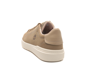 Timberland Seneca Bay Oxford Erkek Spor Ayakkabı Kahve