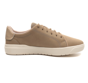 Timberland Seneca Bay Oxford Erkek Spor Ayakkabı Kahve
