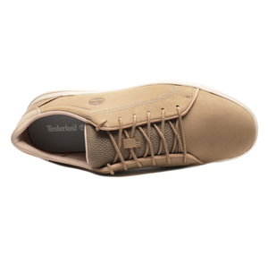 Timberland Seneca Bay Oxford Erkek Spor Ayakkabı Kahve