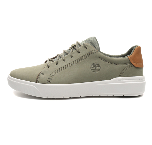 Timberland Seneca Bay Oxford Erkek Spor Ayakkabı Yeşil