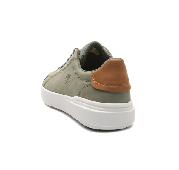 Timberland Seneca Bay Oxford Erkek Spor Ayakkabı Yeşil Timberland Seneca Bay Oxford Erkek Spor Ayakkabı Yeşil