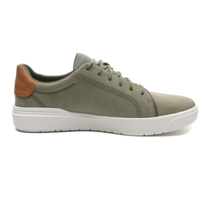 Timberland Seneca Bay Oxford Erkek Spor Ayakkabı Yeşil