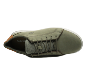 Timberland Seneca Bay Oxford Erkek Spor Ayakkabı Yeşil