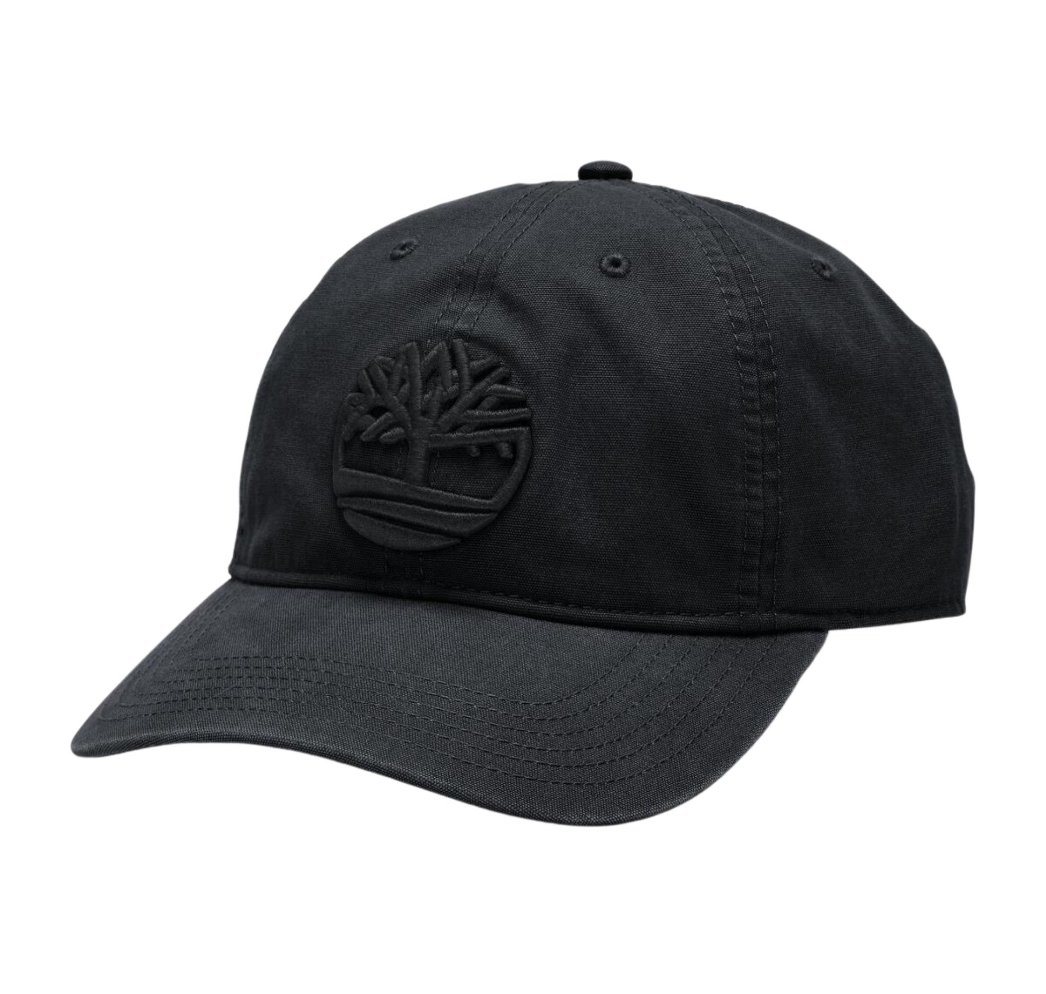 Unisex кепка Timberland Soundview Canvas Embroidered Cap Şapka