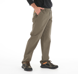 Timberland Squam Lake Stretch Twill Straight Chino Erkek Pantolon Yeşil
