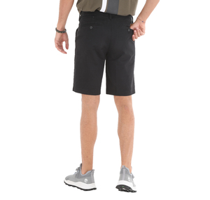 Timberland Squam Lake Stretch Twill Straight Chino Erkek Şort Ve Kapri Siyah