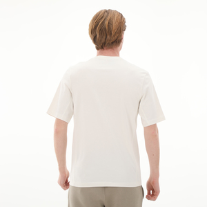 Timberland Ss Tımberchıll Tee Erkek T-Shirt Beyaz