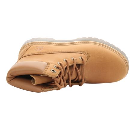 Timberland Stone Street 6 Inch Lace Up Waterproof B Kadın Bot Ve Çizme Kahve