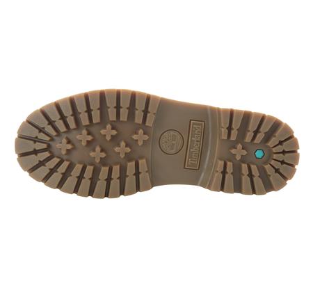 Timberland Stone Street 6 Inch Lace Up Waterproof B Kadın Bot Ve Çizme Kahve