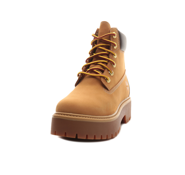 Timberland Stone Street 6 Inch Lace Up Waterproof B Kadın Bot Ve Çizme Sarı Timberland Stone Street 6 Inch Lace Up Waterproof B Kadın Bot Ve Çizme Sarı