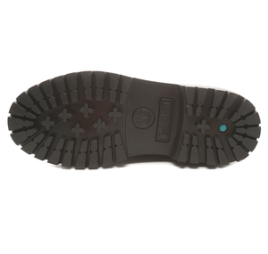 Timberland Stone Street 6 Inch Lace Up Waterproof B Kadın Bot Ve Çizme Siyah